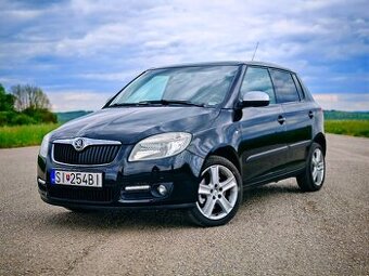 Skoda Fabia 1.9 Tdi 77KW