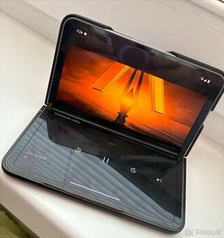 Google Pixel Fold 12/256