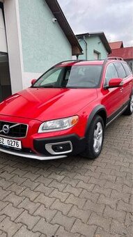 Volvo xc70 151 kW manuál 4x4