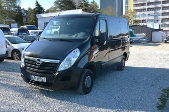 Opel Movano 2.3 Slovák