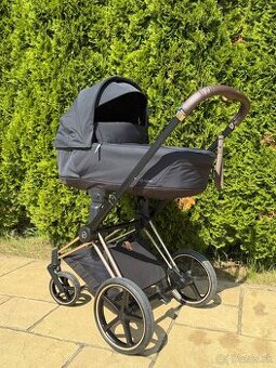 Cybex priam