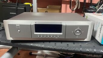 NAD M4 tuner