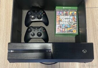 Xbox One