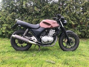 Honda cb 500