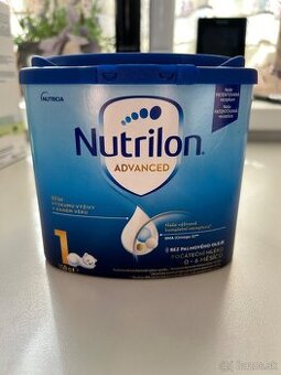 Nutrilon Advanced 1