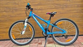 Detský horský bicykel značky GENESIS