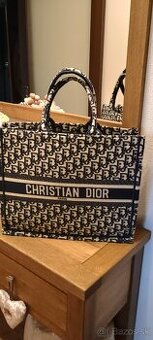 Christian Dior kabelka