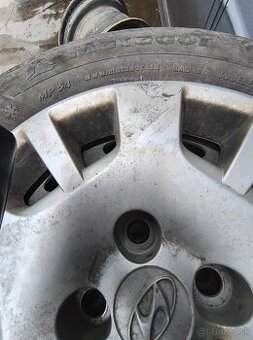 175 / 70 R14 Matador Sibir Snow