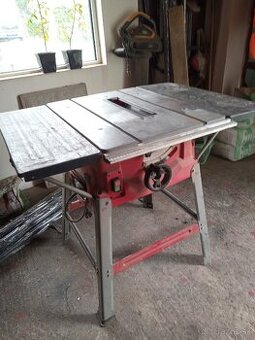 Stolová píla workraft