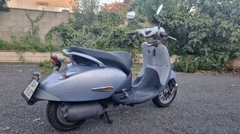 Aprilia Habana 125