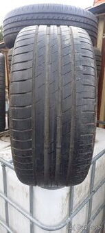Predám letné pneu Goodyear 225/40r18