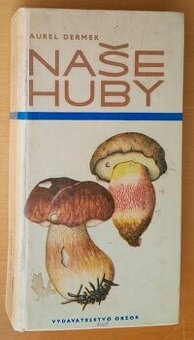 Naše huby
