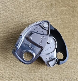 Petzl Grigri+