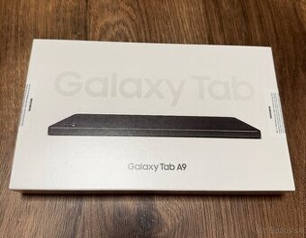 Samsung Galaxy Tab A9