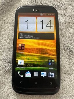 HTC Desire X