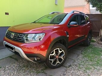 Dacia Duster 1.6 SCe 54 000km