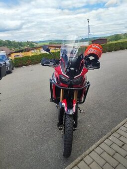 Honda Africa 1000 2019 DCT