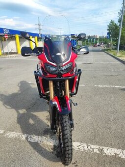 Honda Africa 1000 2019 DCT