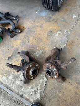 Tehlice leon cupra 1m Audi s3 8l