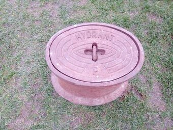 Hydrant - 1