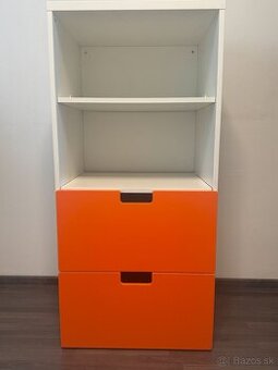 Detská skriňa Stuva v dobrom stave