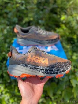 Hoka Speedgoat 6 EU40