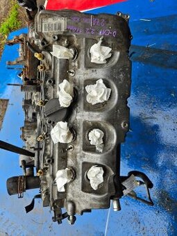 Motor Toyota Corolla Verso 2.2 110 kW