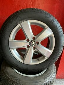 elektrony 5x112 r17 et33 w tiguan