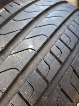 225/50R17 Pirelli runflet