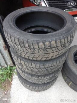 Lacné pneumatiky 215/55 r17