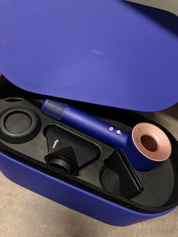 Dyson Supersonik