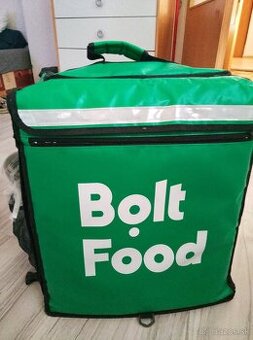 Bolt kuriérska taška