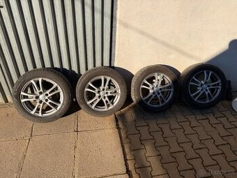 5x100 R16 ET38