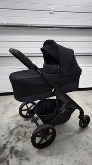 Cybex balios s lux