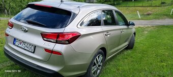 Hyundai i30 1.4 T- GDi Family