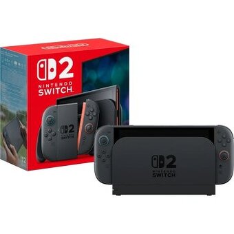 Nintendo switch 2