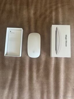 Apple Magic Mouse
