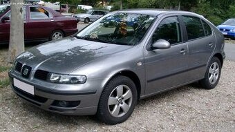 Seat Leon MK1 1.9 tdi 81kw