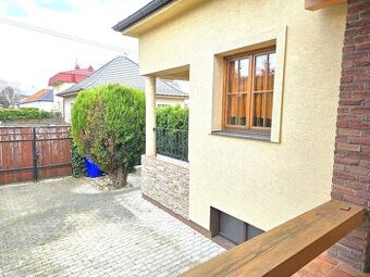 Na predaj rodinný dom v Trenčíne a krásny pozemok
