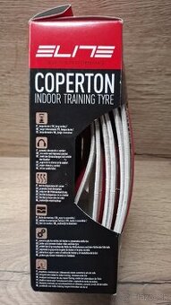 Elite Coperton INDOOR Trainer Tyre 700x25C