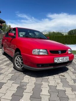 Seat Cordoba SE 1.4 88000KM