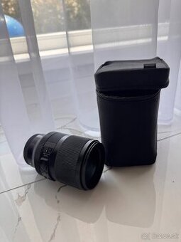 Predám objektív SIGMA 35mm vo výbornom stave