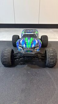 Predám Traxxas Maxx