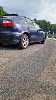 Seat leon 1.9 tdi