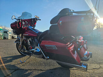 HARLEY-DAVIDSON