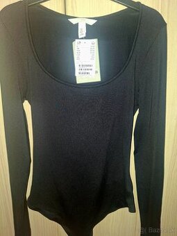 H&M nove body
