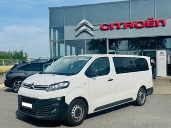 Citroën Jumpy 2.0 BlueHDi 145 XL / Odpočet DPH / ŤAŽNÉ