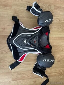 Hokejove ramena Bauer vapor 1x