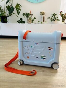 Stokke JetKids - Blue Sky / cestovny kufor