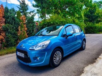 Citroen C3 1.4i Nová STK 165 000KM kúpené v SR
